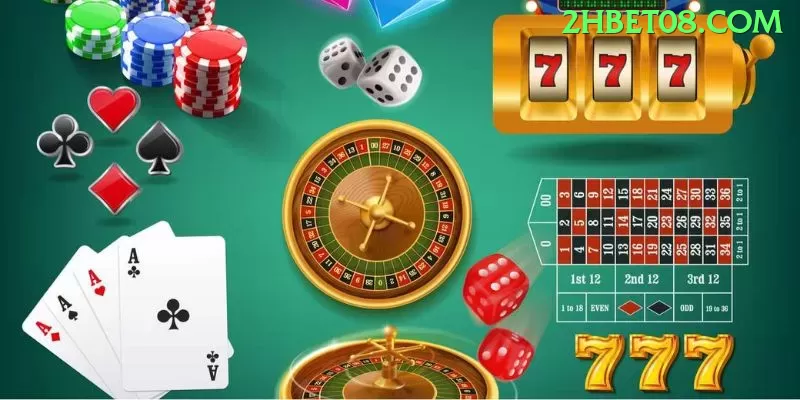 Descubra o Fascinante Mundo do Baccarat no 2hbet app - pk
