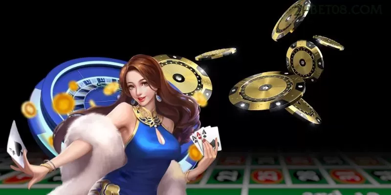 Cassino ao vivo 2hbet dealers
