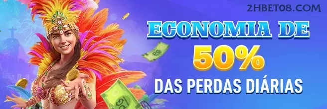 Cashback VIP 2hbet - reembolso semanal